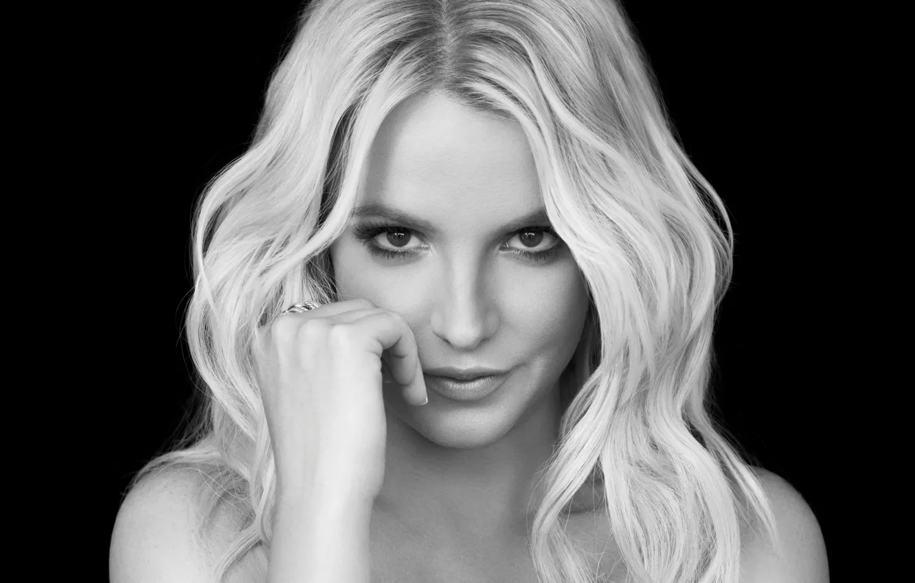 Фото обои певица, Britney Spears, знаменитость, Бритни Спирс