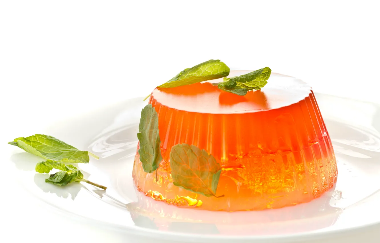 Фото обои сладкое, желе, dessert, Sweets