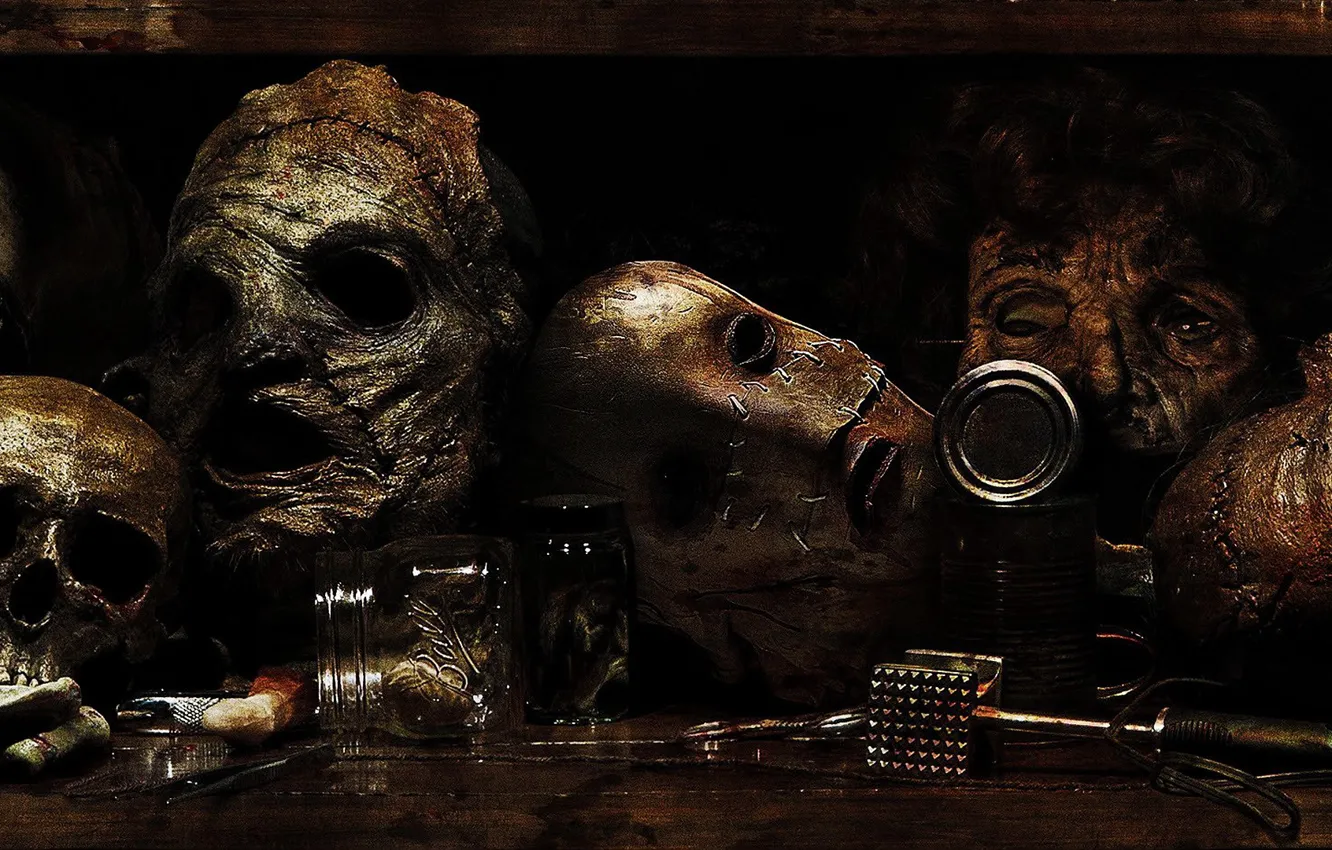 Фото обои cinema, skull, horror, dead, movie, death, fear, assassin
