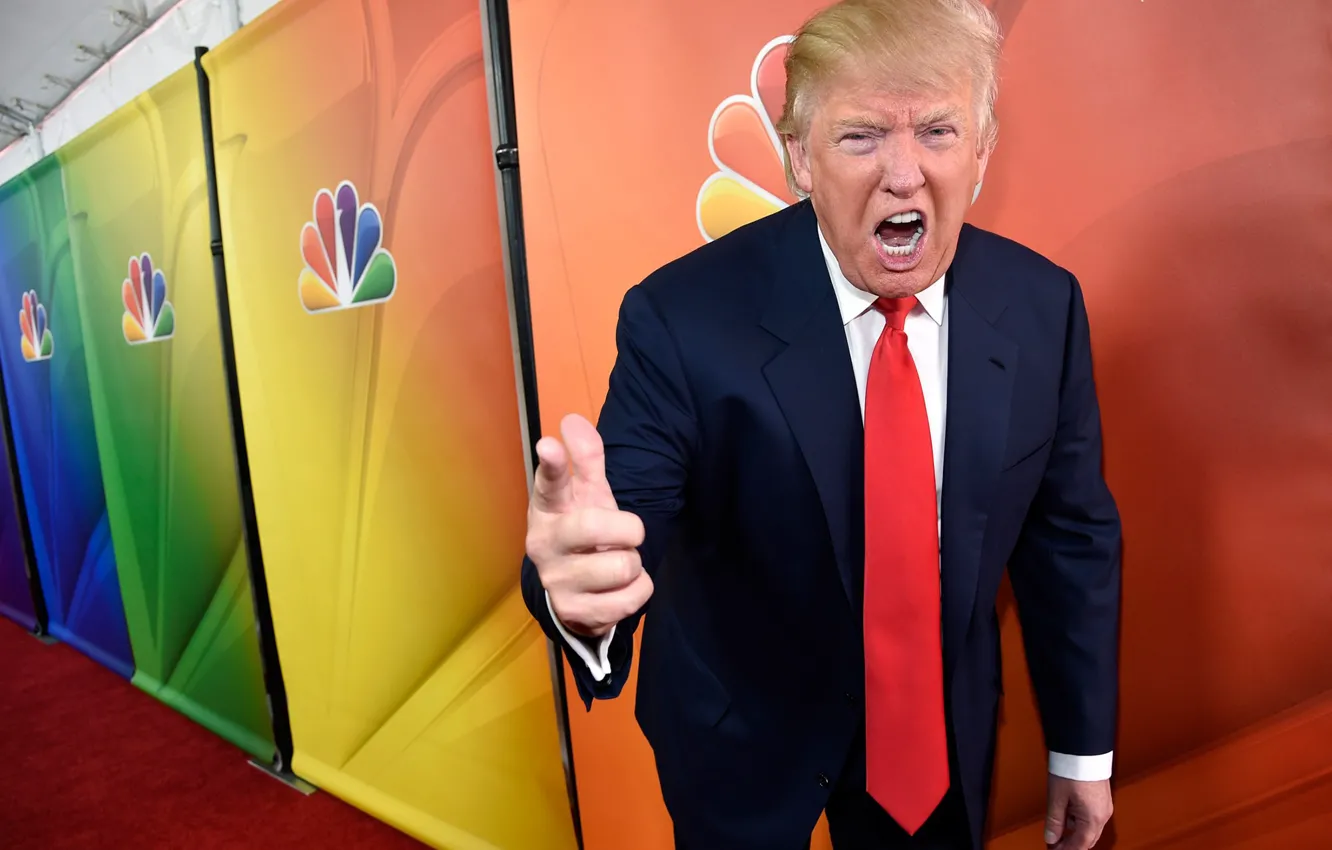 Фото обои USA, США, Соединённые Штаты Америки, United States of America, Donald Trump, Дональд Трамп, 45-й президент …