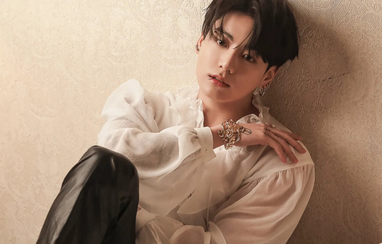 Фото обои фотосессия, Сеул, Южная Корея, BTS, idol, superstar, Чонгук, Bangtan Boys