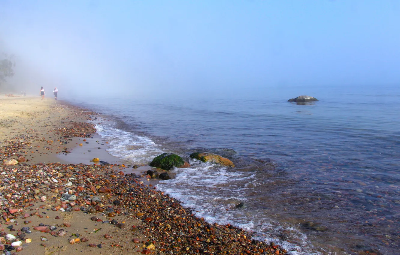Фото обои beach, sea, ocean, water