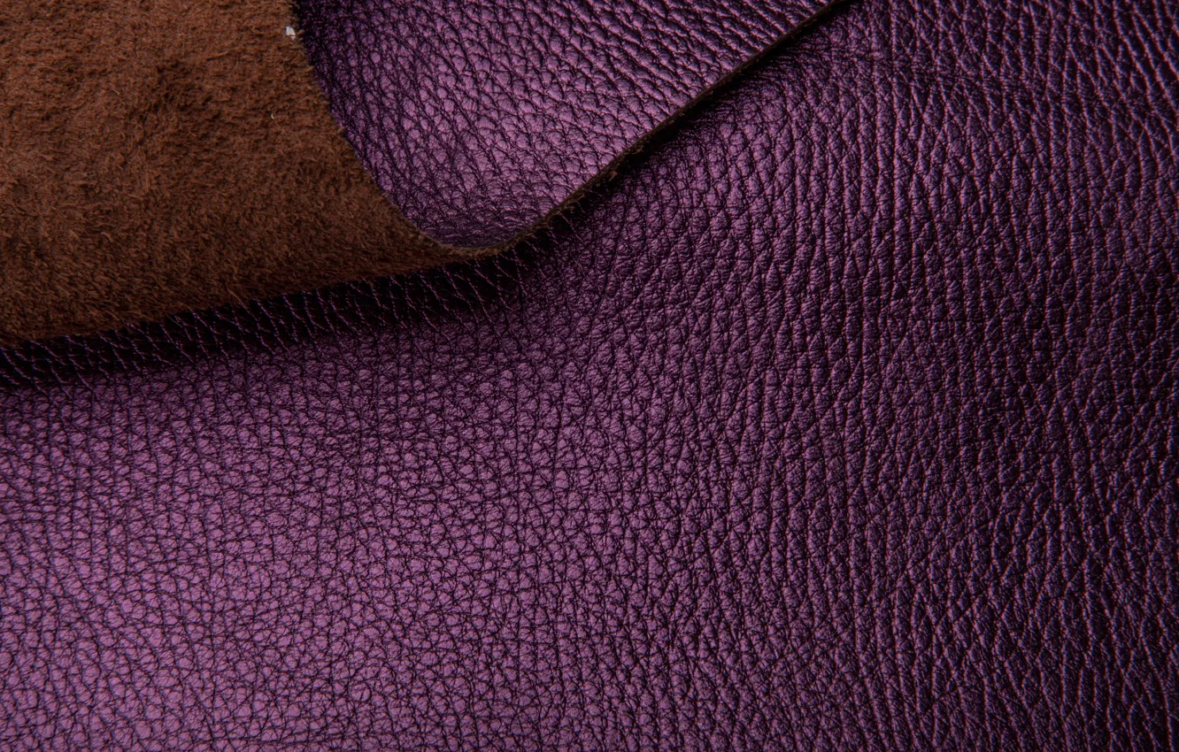 Фото обои кожа, texture, background, leather, purple