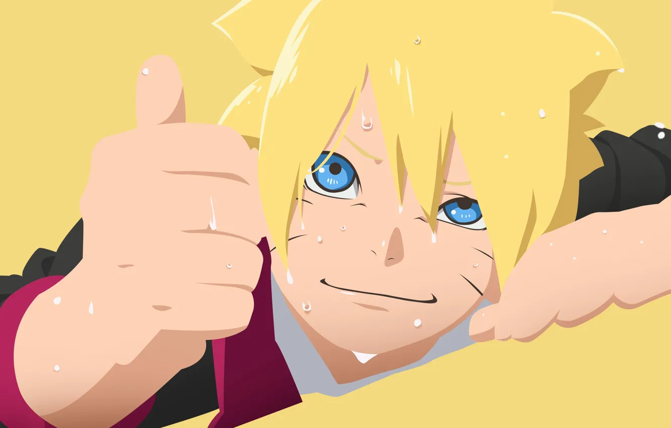 Фото обои game, Naruto, anime, ninja, asian, manga, Uzumaki, shinobi