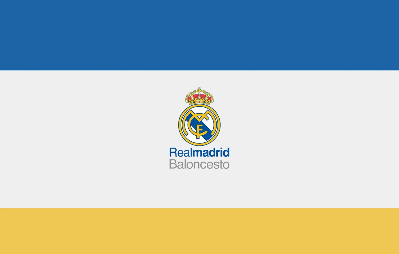 Фото обои футбол, спорт, Реал Мадрид, Real Madrid, сливочные