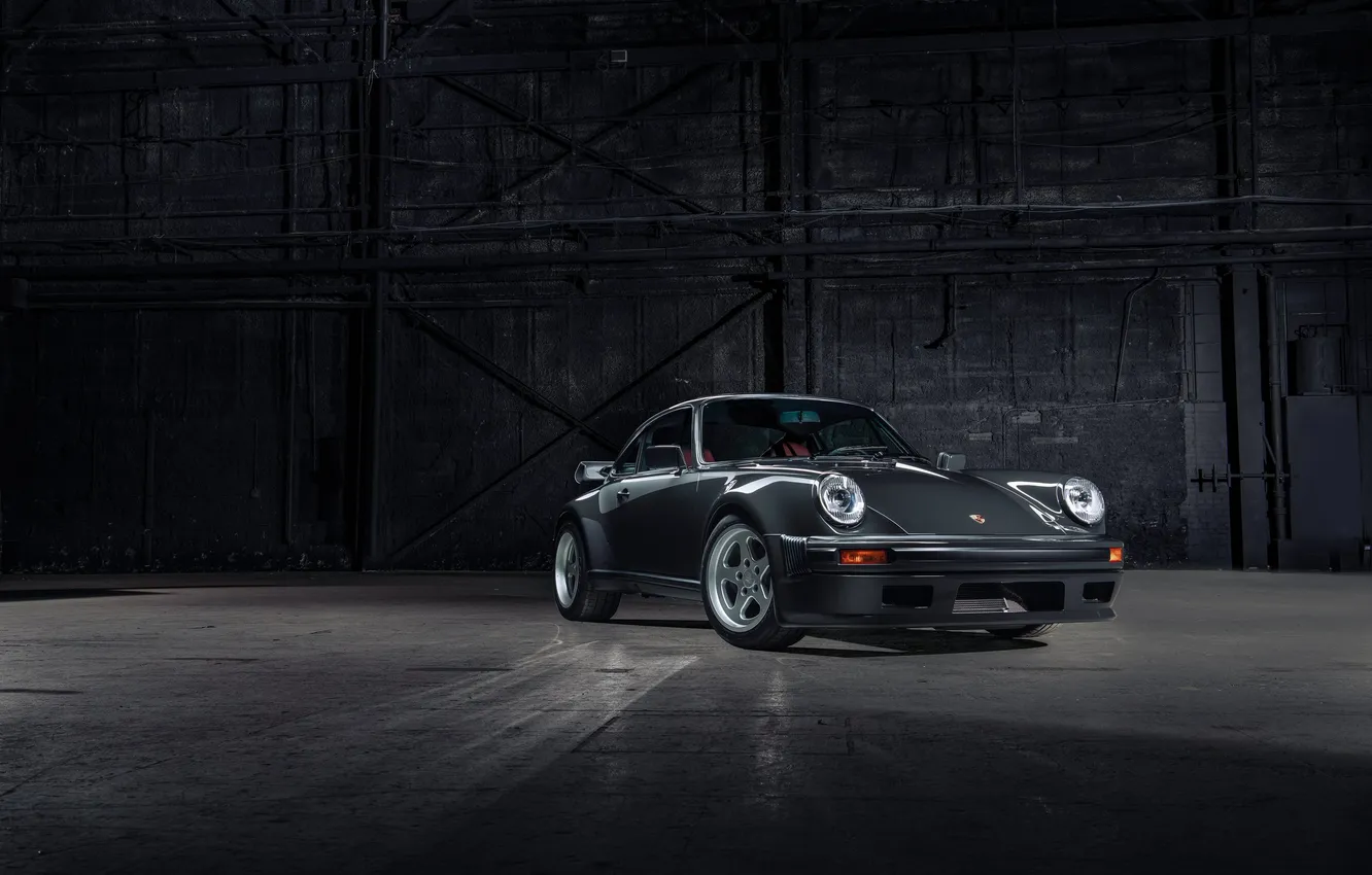 Фото обои car, Porsche, supercar