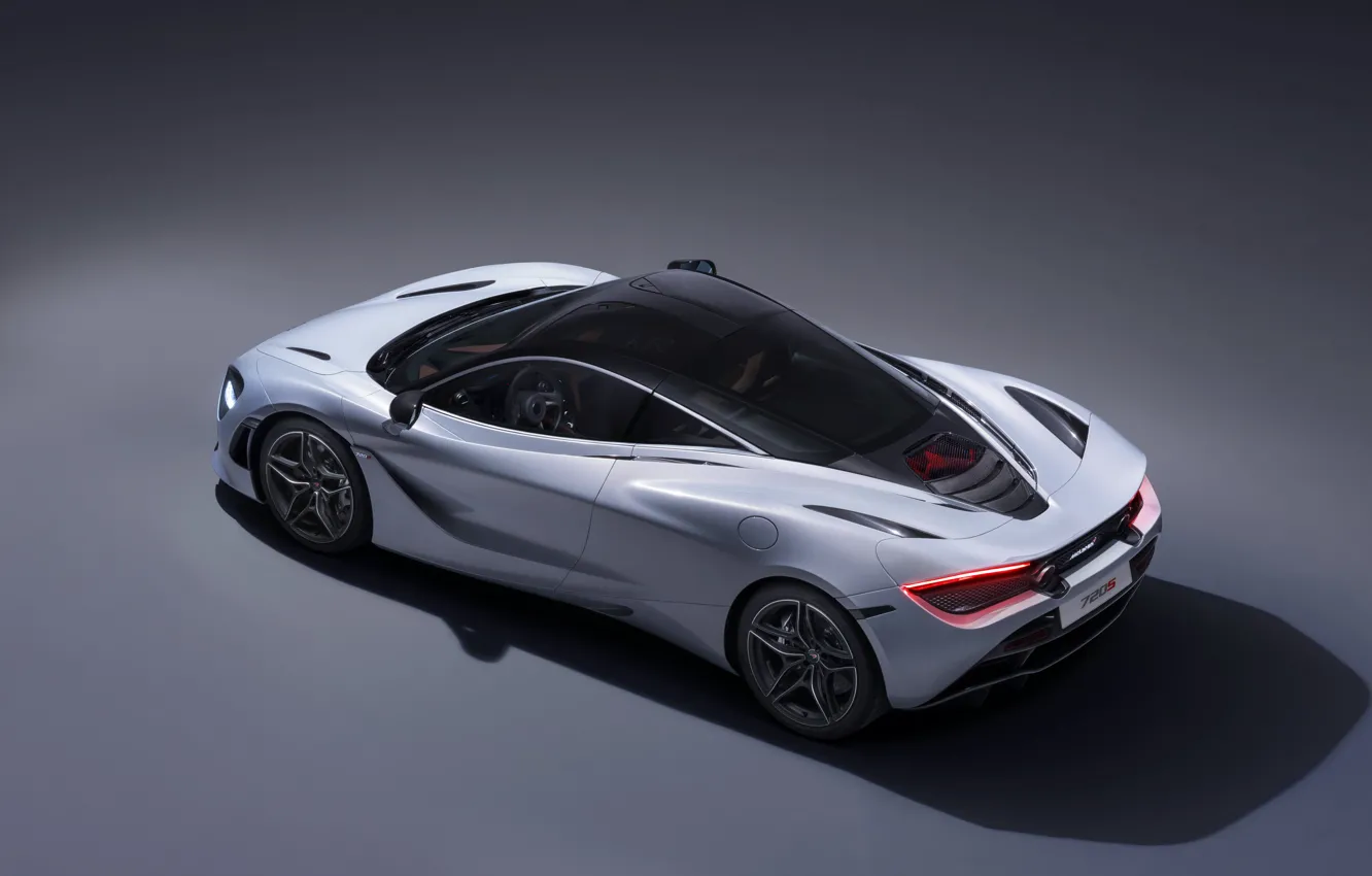 Фото обои car, speed, Mclaren, tecnology, Sports Car, Mclaren 720S, Mclaren 720S Sports Car