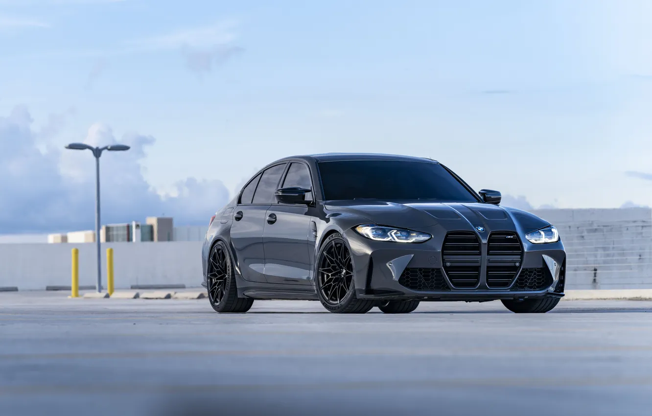 Фото обои car, bmw, wallpaper, supercar