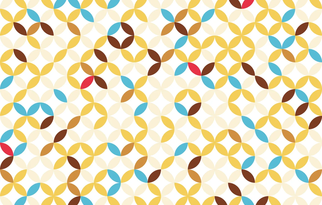 Фото обои текстура, retro, pattern, seamless