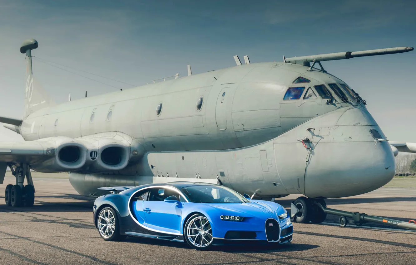 Фото обои car, Bugatti, supercar