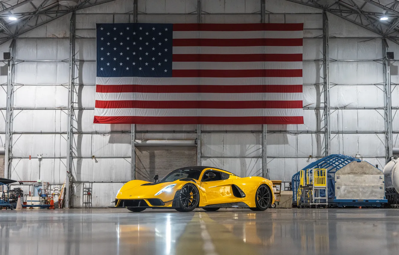 Фото обои суперкар, спорткар, Hennessey, Venom F5, 2025, Hennessey Venom F5, Evolution Prototype
