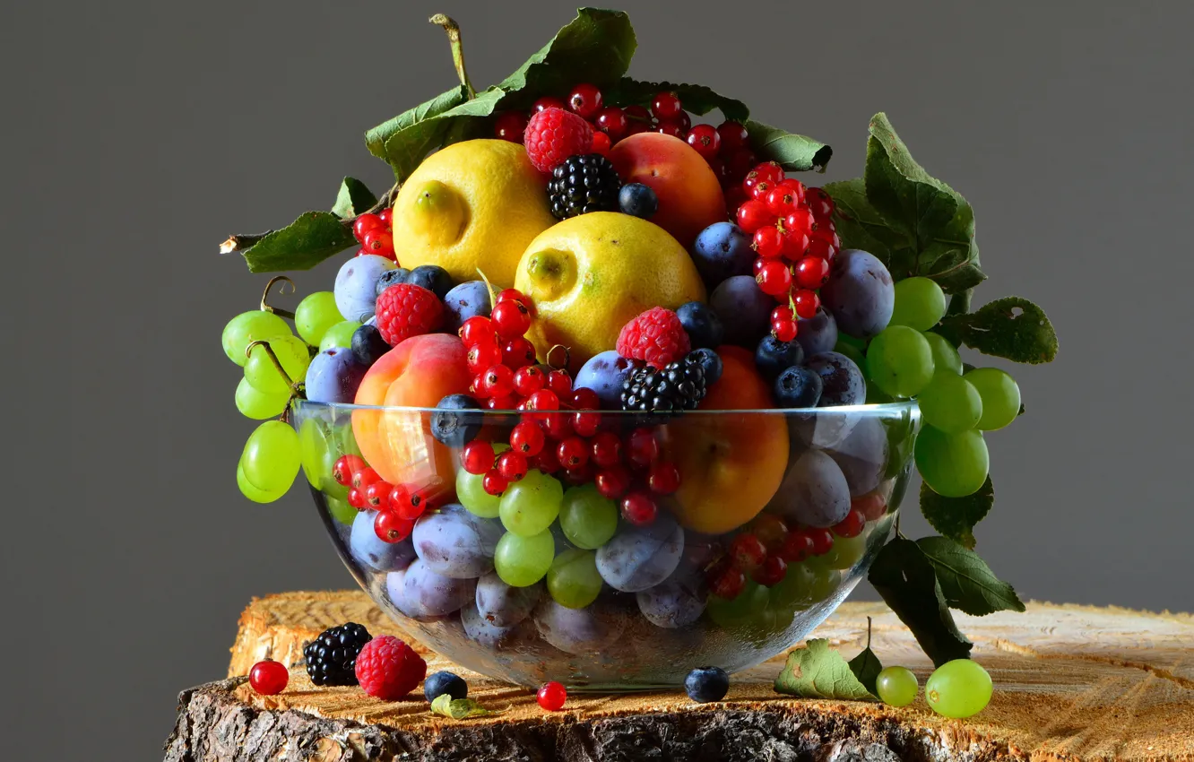 Фото обои еда, фрукты, натюрморт, много, разные, лимоны, композиция, ассорти
