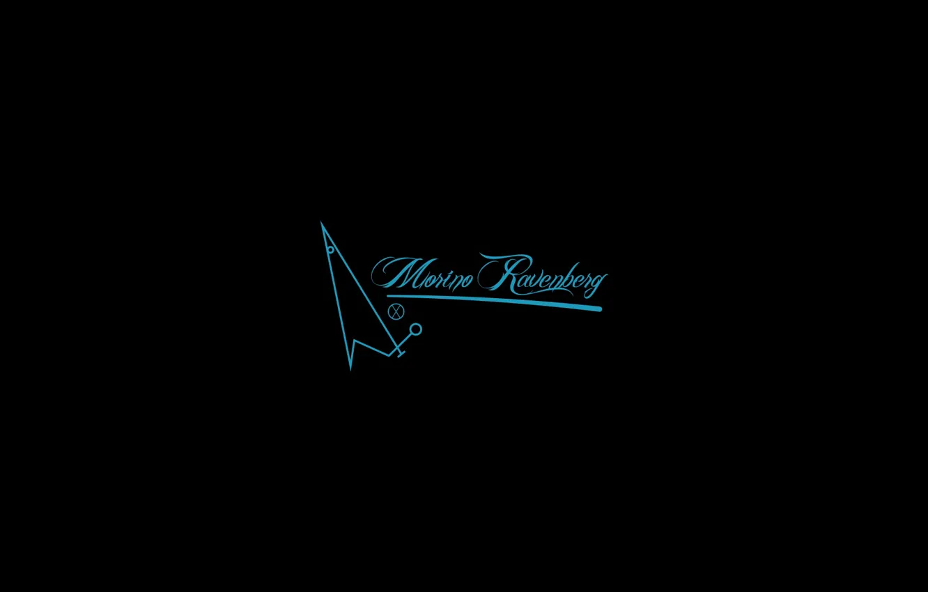 Фото обои Morino Ravenberg Sandalphon logo, Occult business Wallpapers, Morino Ravenberg Wallpaper, Archangel Sandalphon wallpaper, Sandalphon logo