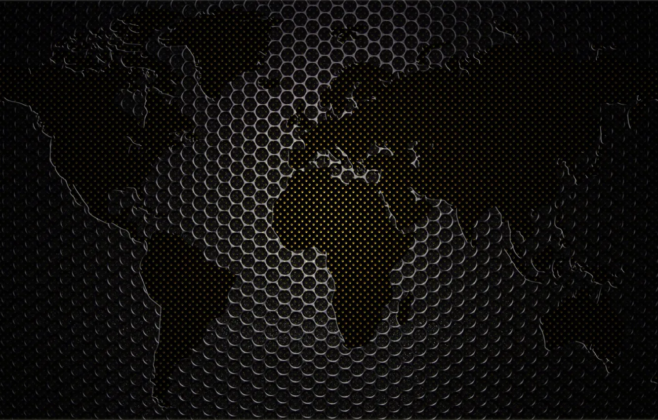 Фото обои абстракция, океан, обои, мир, world, карта, текстура, abstract