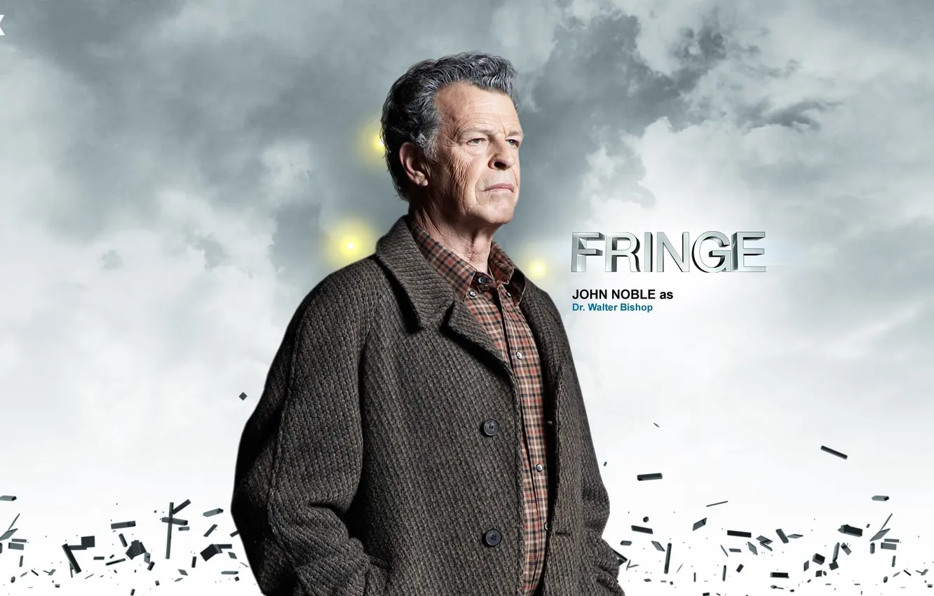 Фото обои фильмы, актер, актеры, грань, Fringe, за гранью, John Noble, cериалы