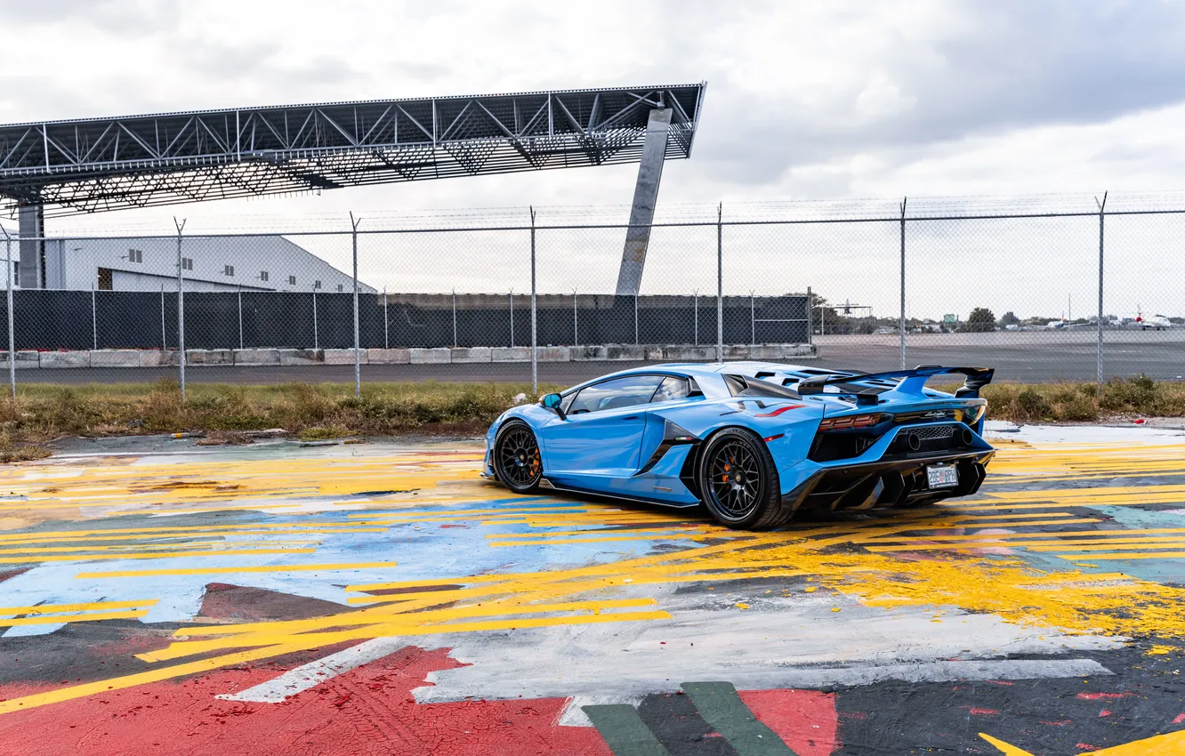 Фото обои car, Lamborghini, Supercar