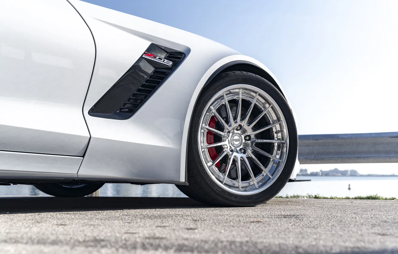 Фото обои car, Chevrolet, wallpaper, supercar, wheel