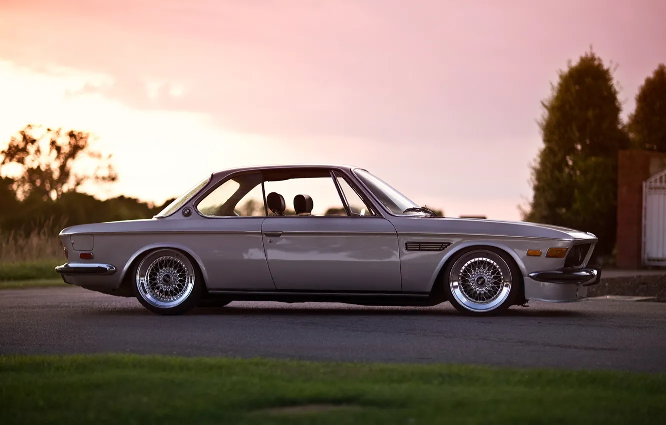 BMW e9