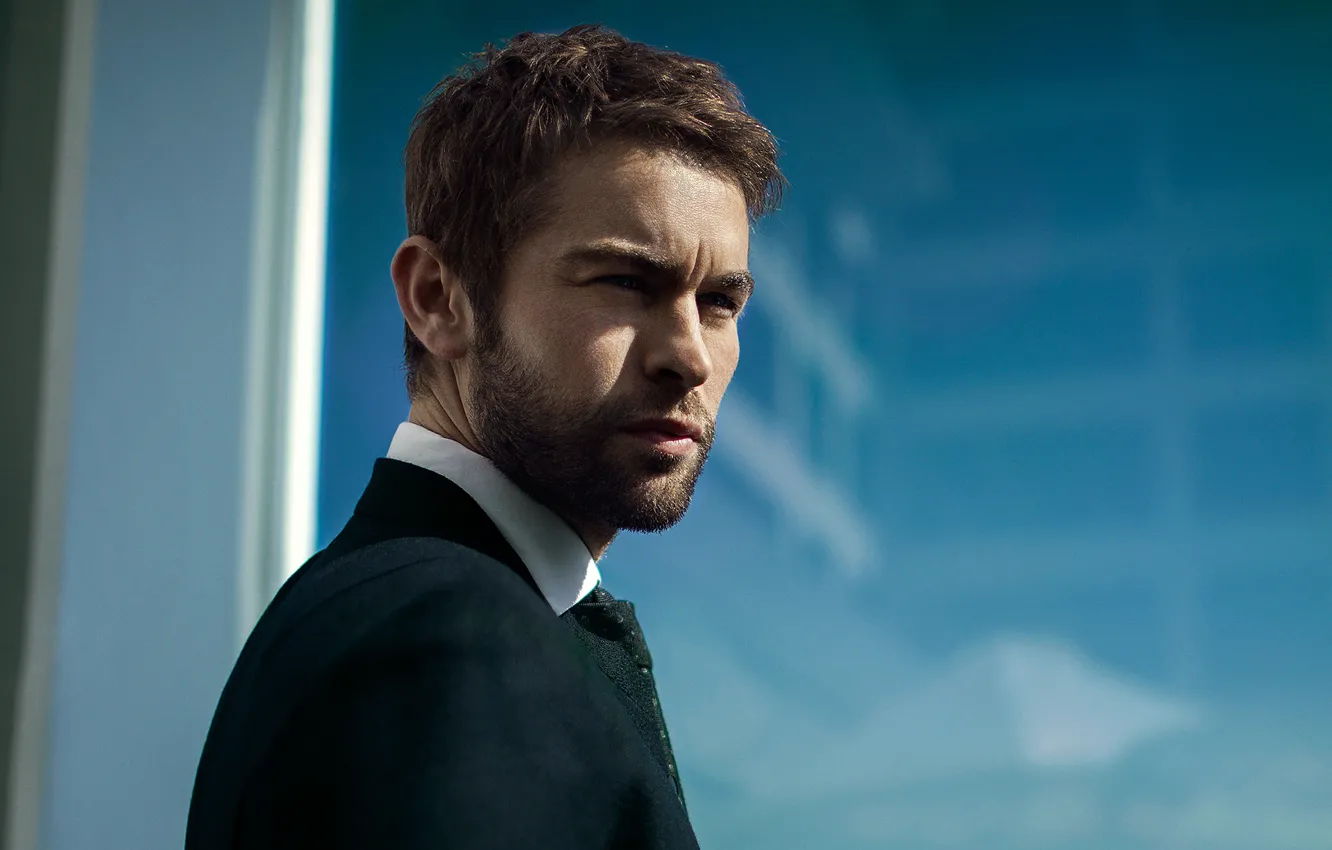 Фото обои фото, актер, Чейс Кроуфорд, Flaunt, Chace Crawford, Mike Rosenthal