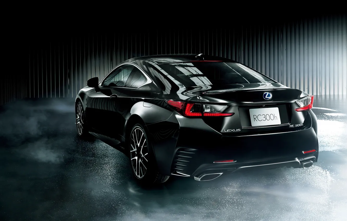 Фото обои Lexus RC, Lexus Wallpaper, Lexus cars, Lexus RC Wallaper HD