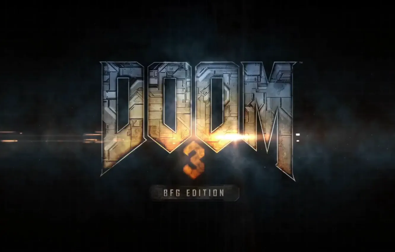 Doom 3 bfg edition стим фото 3