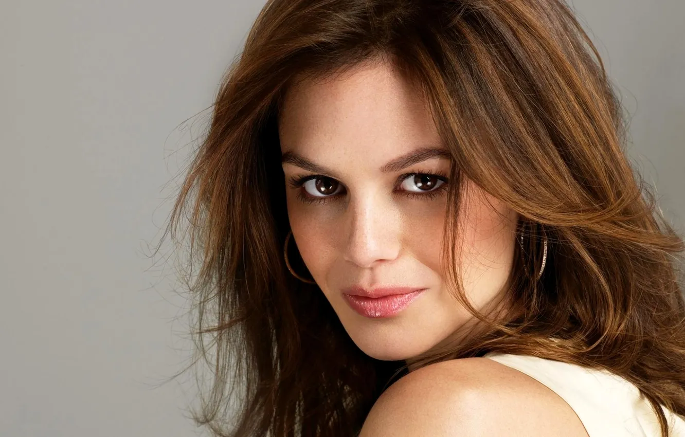 Фото обои девушка, актриса, Рэйчел Билсон, Rachel Bilson