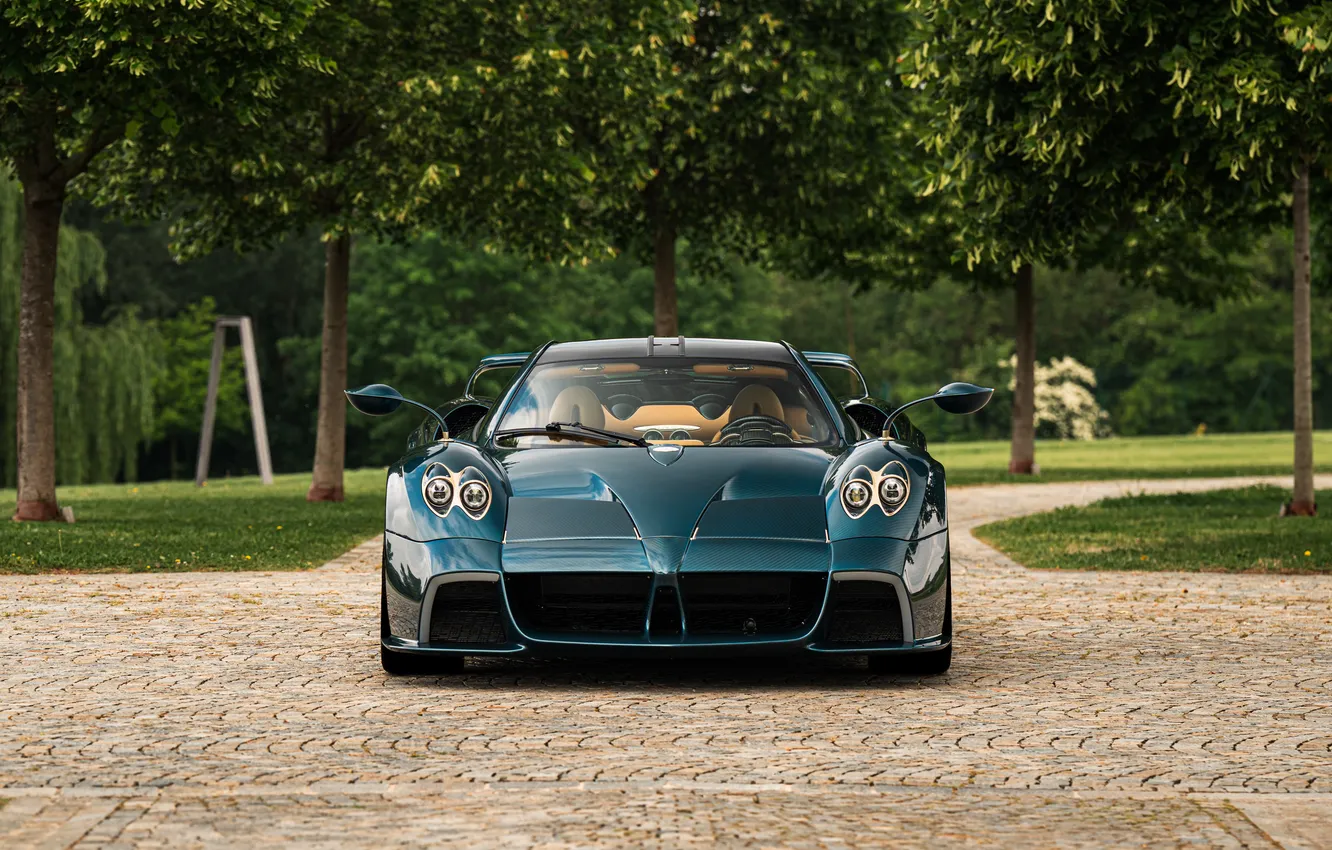 Фото обои суперкар, Pagani, supercar, Пагани, единственный экземпляр, 2024, the only instance, Pagani Huayra Epitome