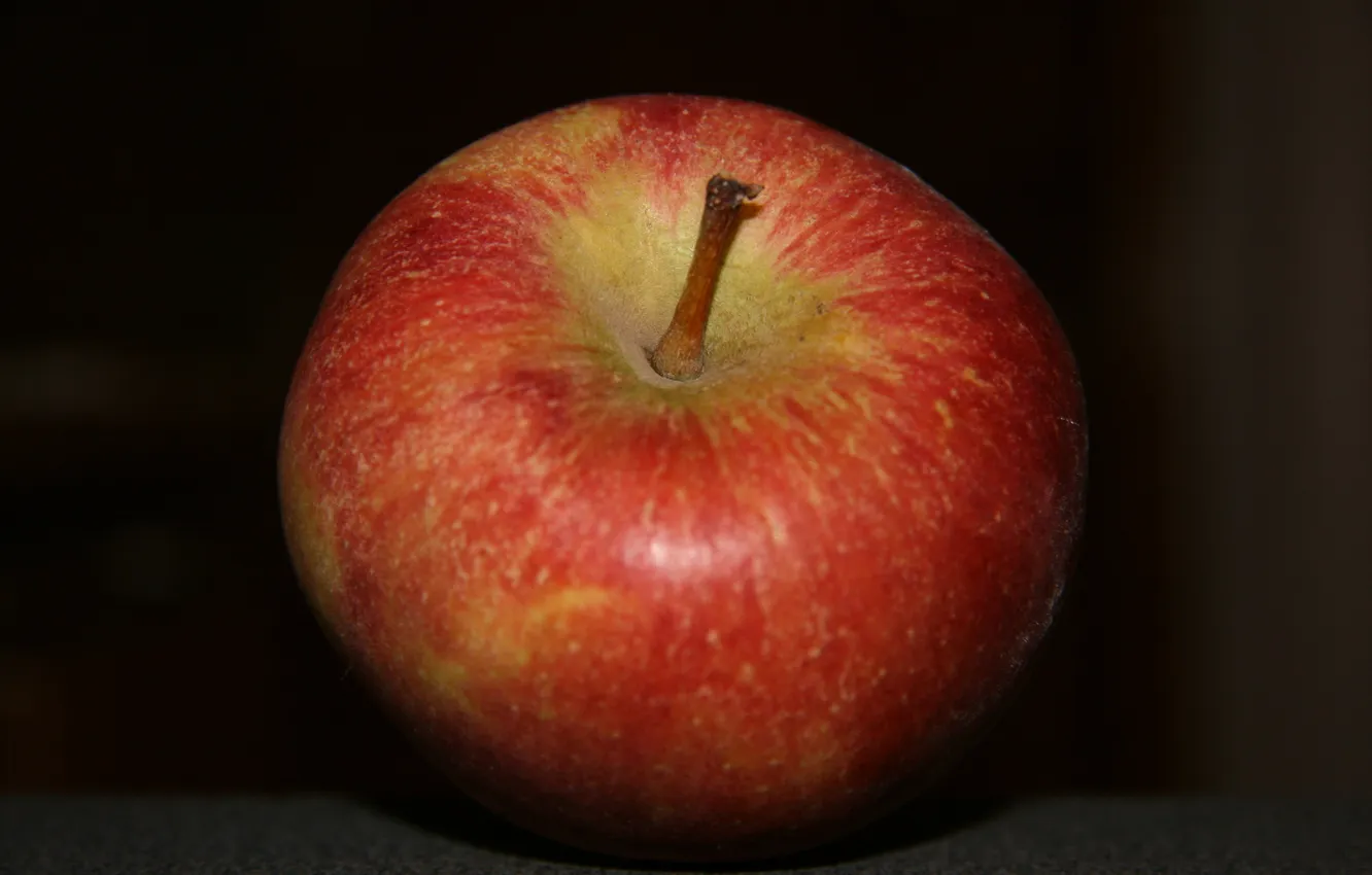 Фото обои фон, яблоко, фрукт