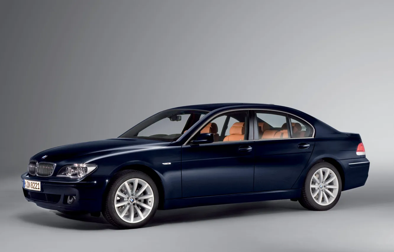 Фото обои BMW, БМВ, wheels, литьё, бумер, семерка, дизель, 7 series