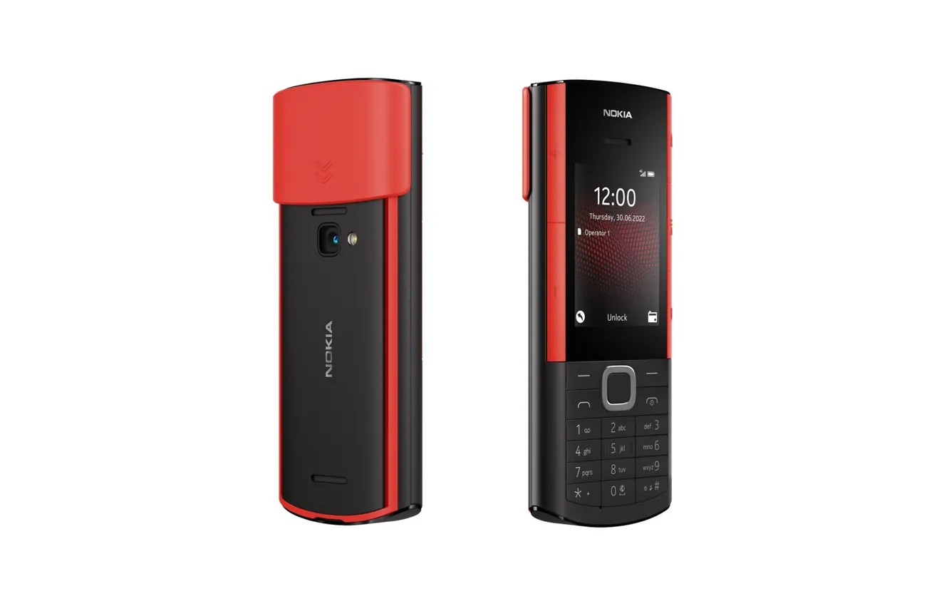 Фото обои обои, телефон, электроника, картинка, гаджет, Hi-Tech, Nokia, 5710 XpressAudio