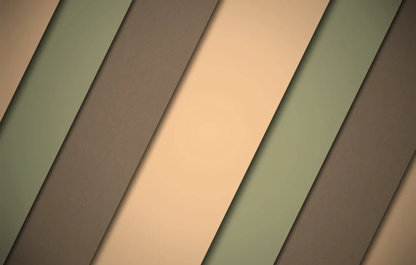 Фото обои полосы, текстура, коричневый, бежевый, material, темно-оливковый