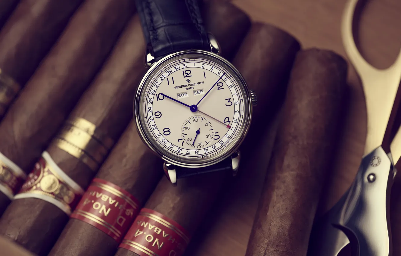 Фото обои Switzerland, швейцарские наручные часы, Vacheron Constantin, swiss watch