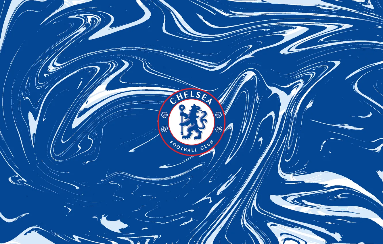 Фото обои Logo, Football, Chelsea, Soccer, Chelsea FC, Kit, Crest