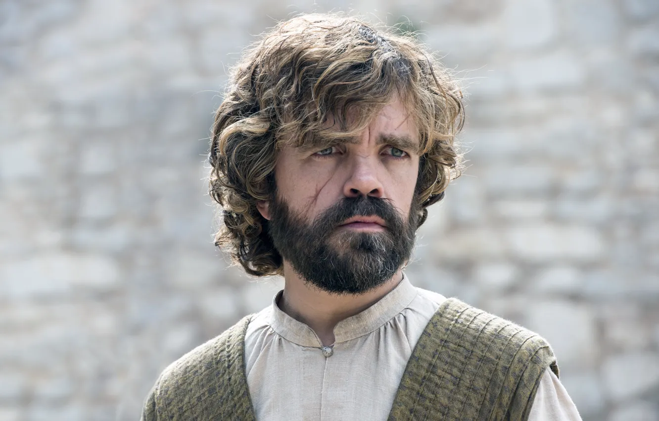 Фото обои фэнтези, сериал, приключения, драма, Game of Thrones, Игра престолов, Tyrion Lannister, Peter Dinklage