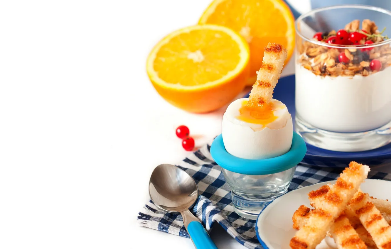 Фото обои оранжевый, еда, завтрак, молоко, food, orange, breakfast, milk