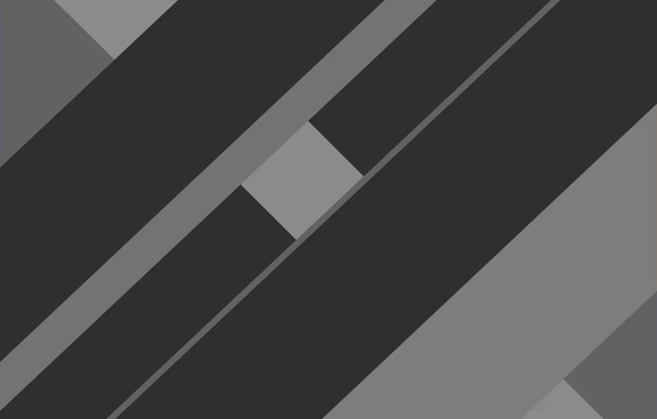 Фото обои линии, серый, черный, геометрия, design, color, material