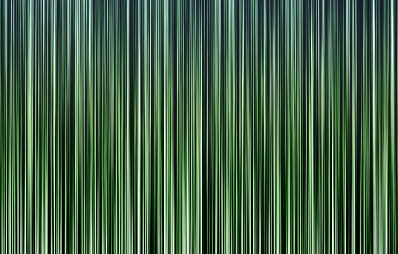 Фото обои зелень, полоски, полосы, фон, текстура, texture, stripes, lines