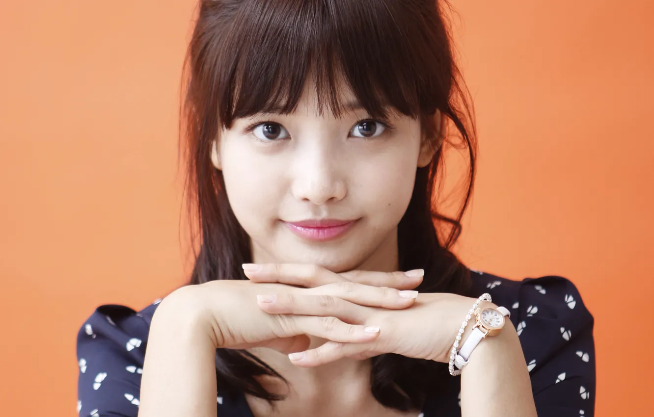 Фото обои Asian, Model, Beauty, Actress, Cute, Korean, Close up, Ha Yeon Soo