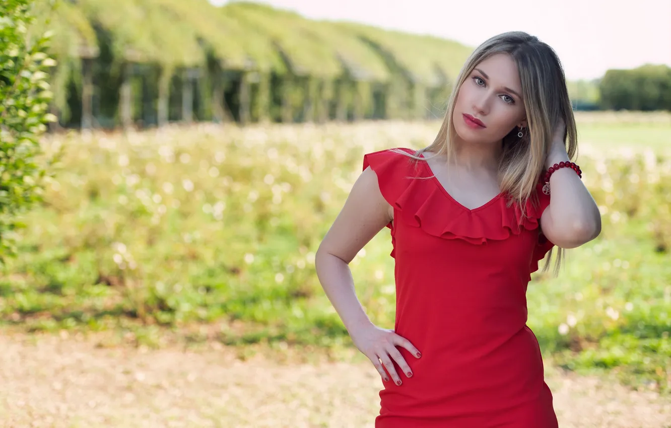 Фото обои взгляд, девушка, лицо, милая, Chiara