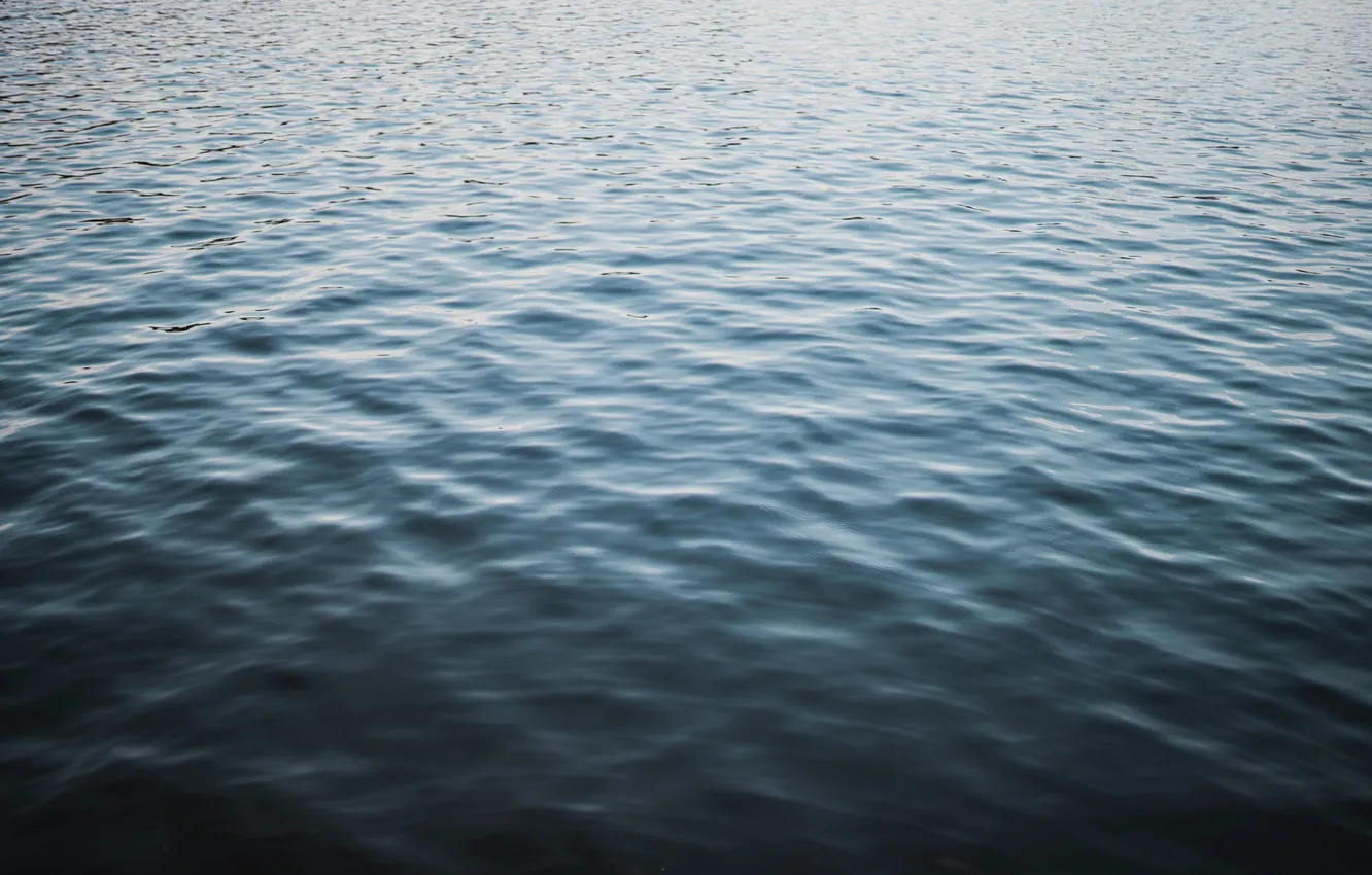 Фото обои море, вода, поверхность воды