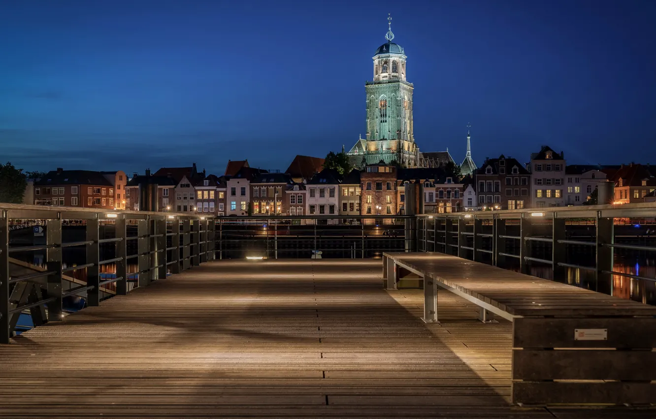 Фото обои Holland, De Hoven, Provincie Overijssel