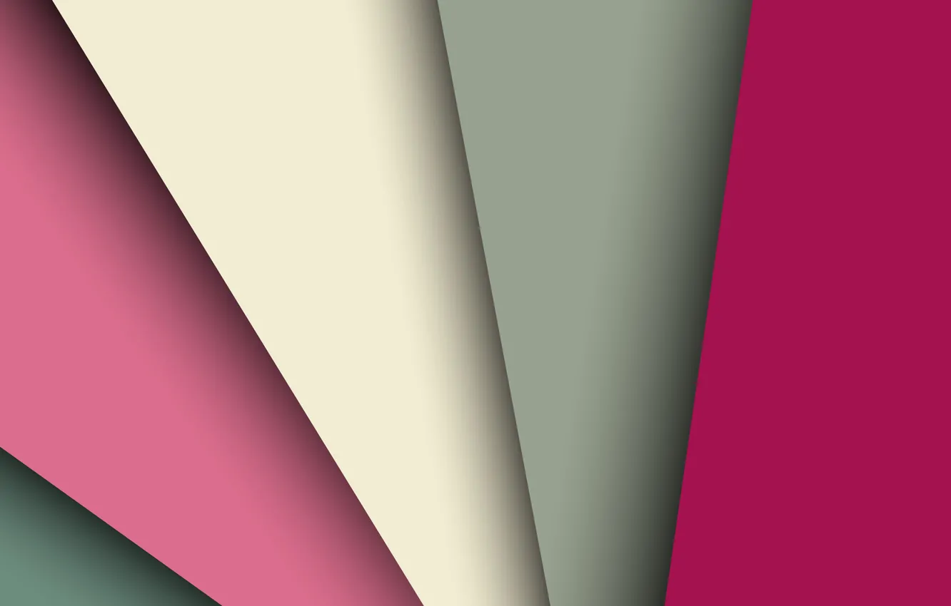Фото обои линии, абстракция, colorful, Abstract, design, background, material