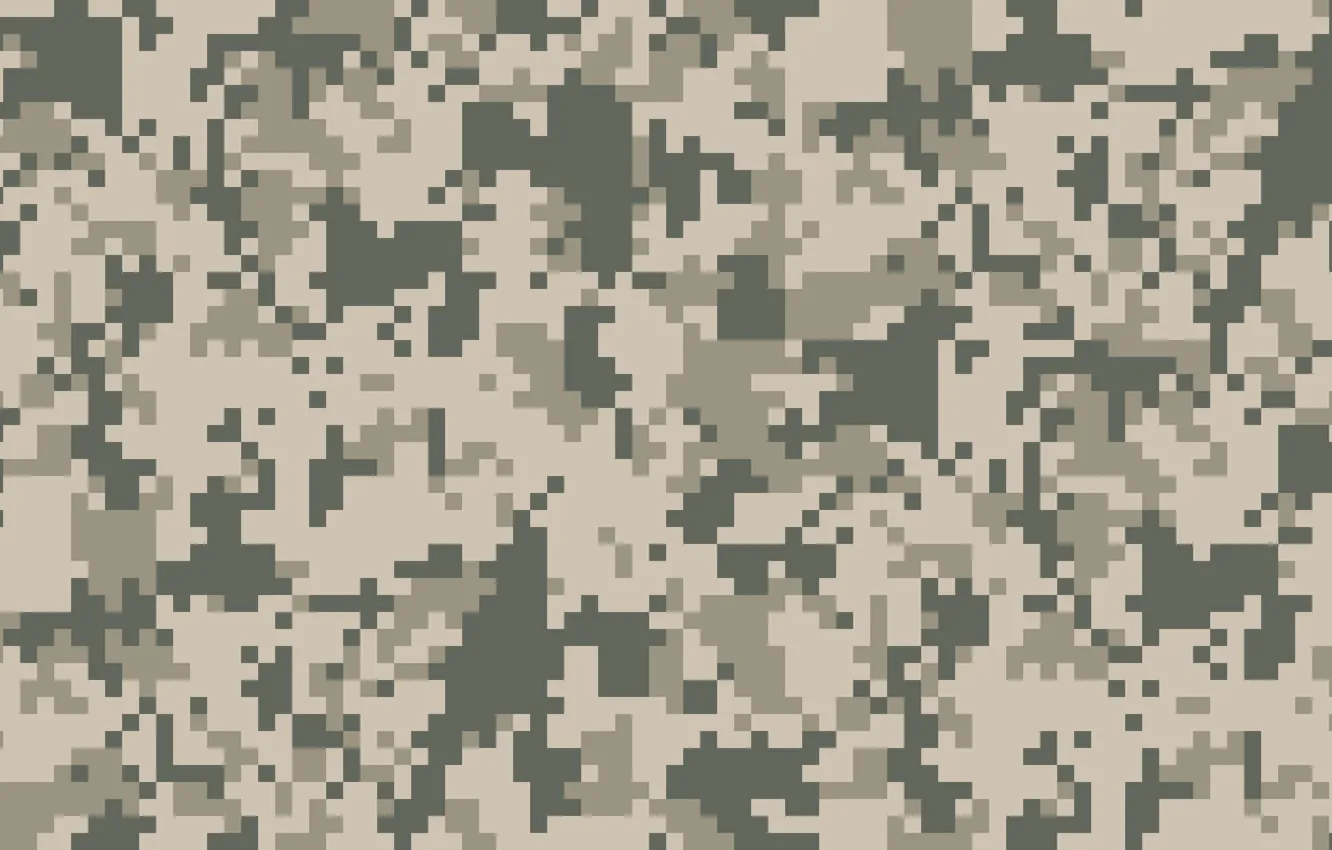 Фото обои текстура, армия, камуфляж, пиксель, army, pixel