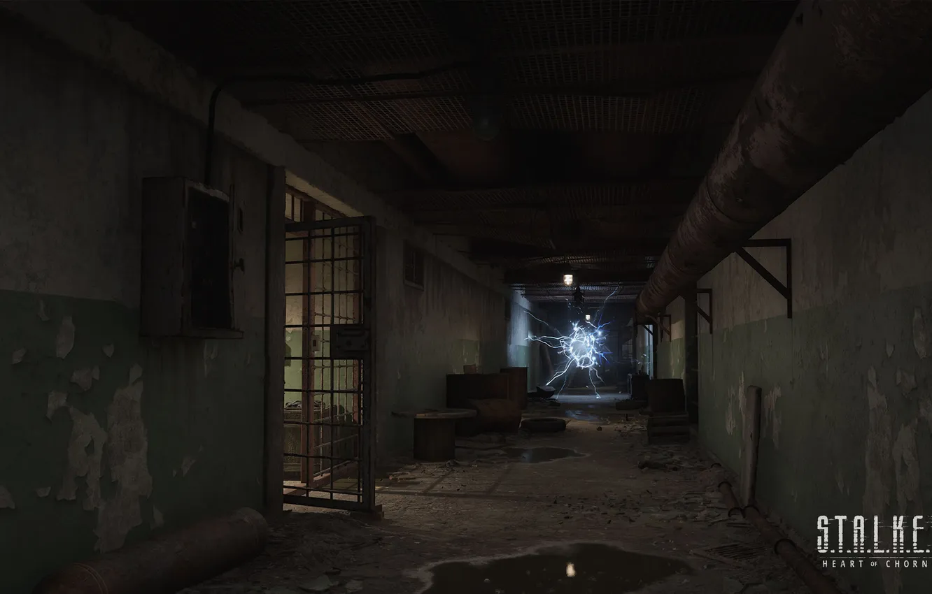 Фото обои чернобыль, Stalker, сталкер, S.T.A.L.K.E.R. 2, S.T.A.L.K.E.R., Stalker 2, GSC Game World, Сердце Чернобыля