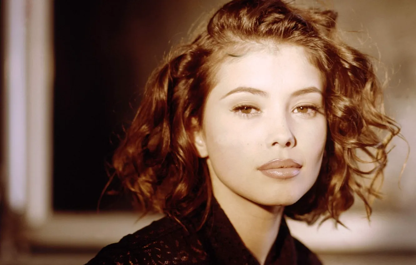 Фото обои beautiful, actress, Jane March