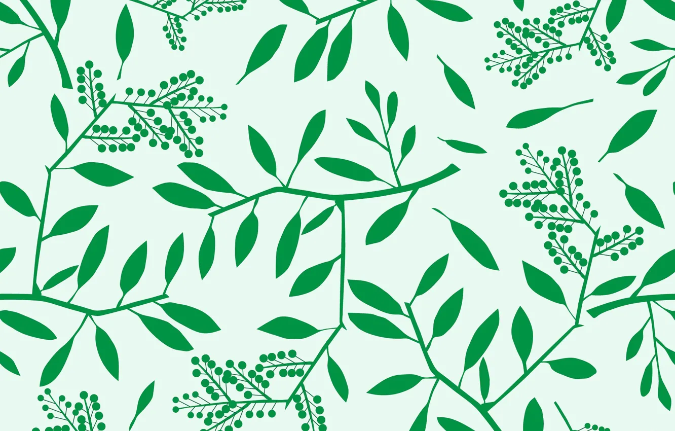 Фото обои листья, текстура, зелёный, wallpapers, leaves