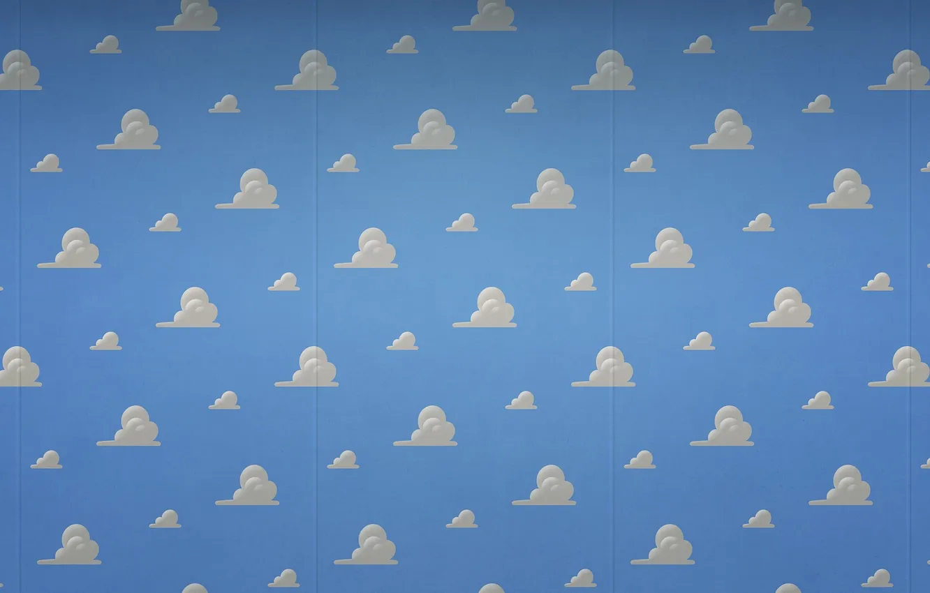 Фото обои белый, небо, облака, голубой, текстура, обои для рабочего стола