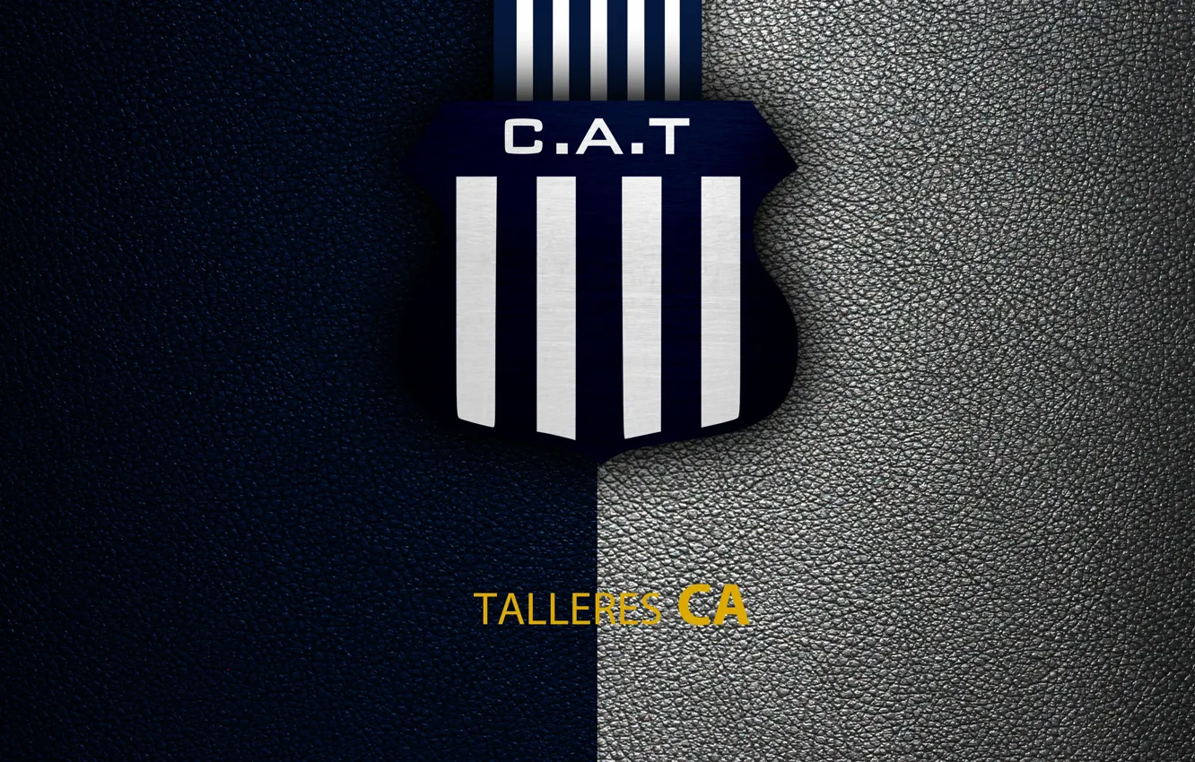 Фото обои wallpaper, sport, logo, football, Club Atletico Talleres