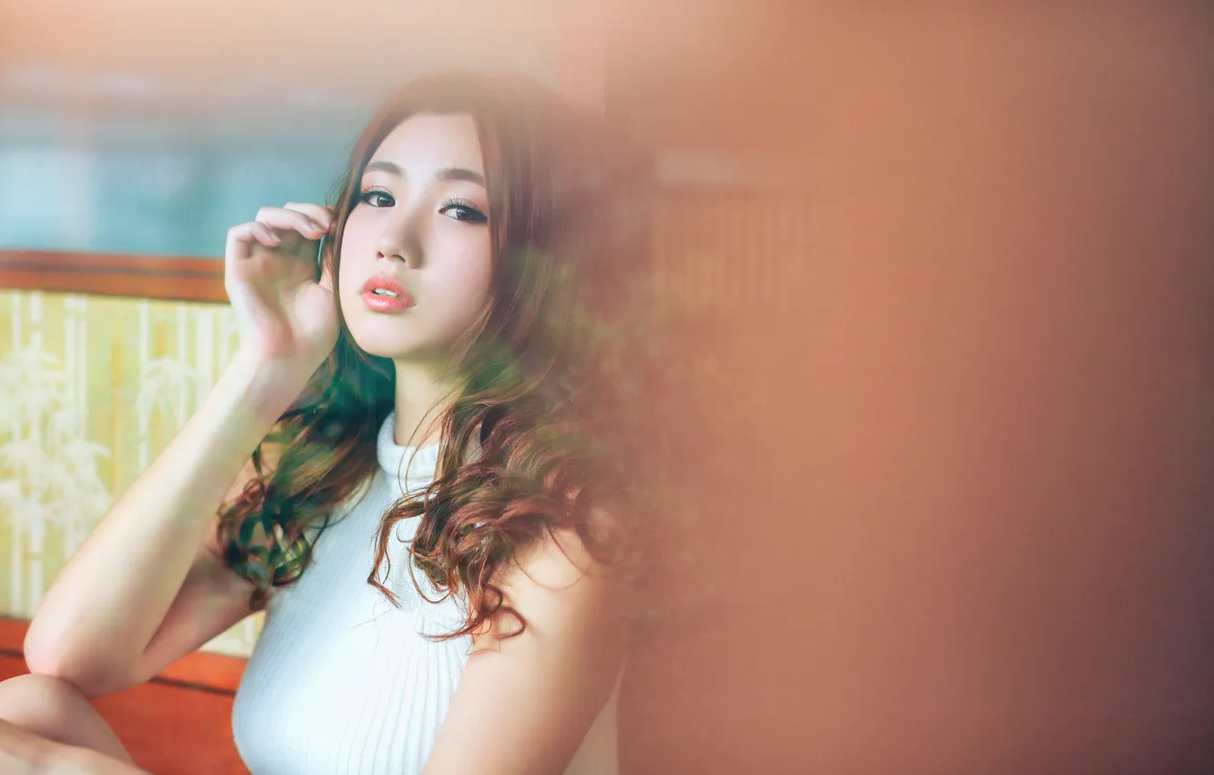 Фото обои China, Korea, Thai