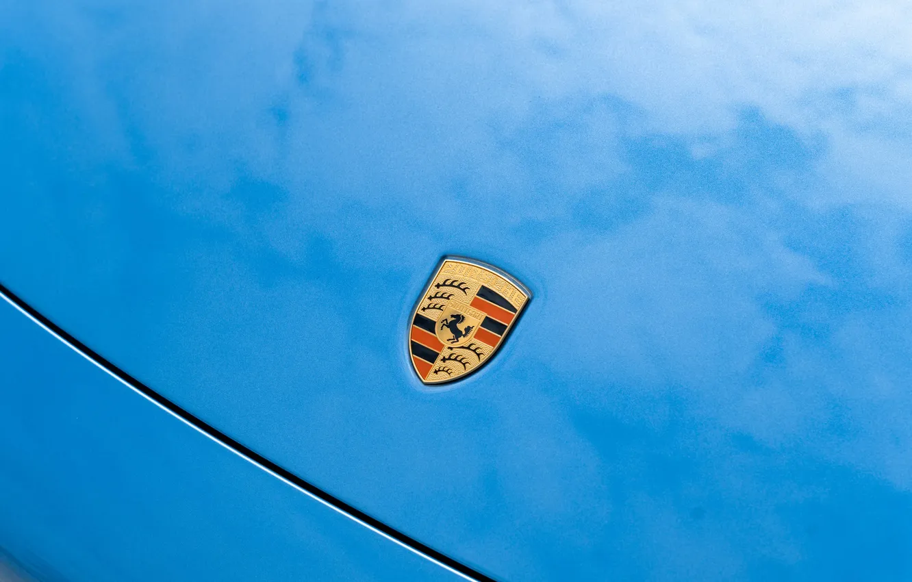 Фото обои car, Porsche, wallpaper, logo, Supercar, High Definition